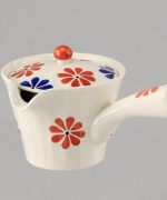 日本製-日式沏茶壺